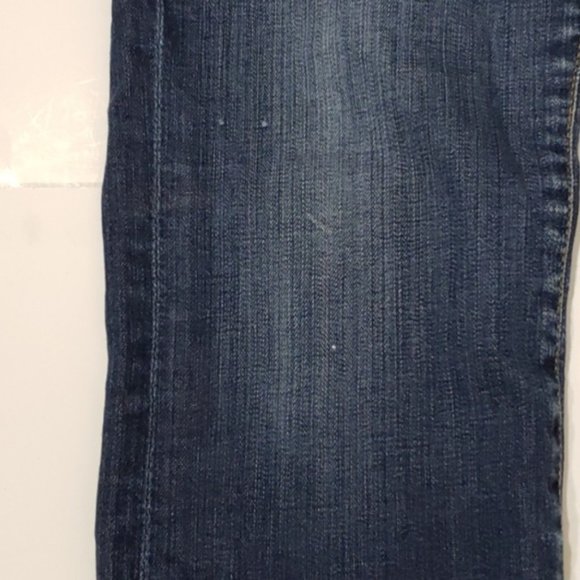 [AG] The Ballard Slim Boot size 31 - Picture 6 of 6